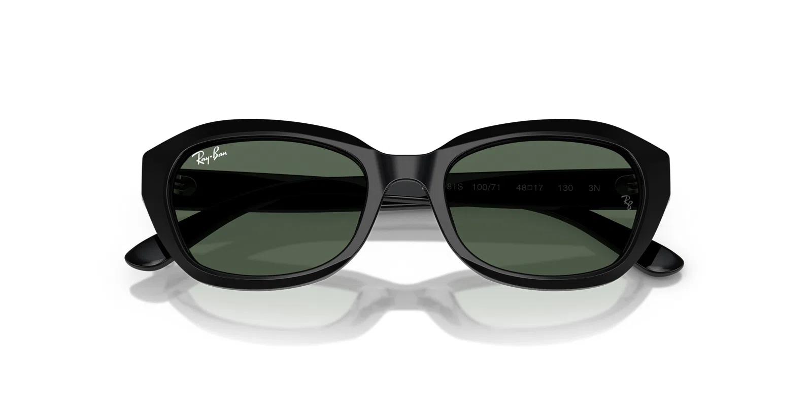 Ray-Ban Junior 9081S Sunglasses - view 14